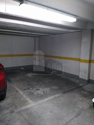 Garaje en venta en Centro en Cáceres