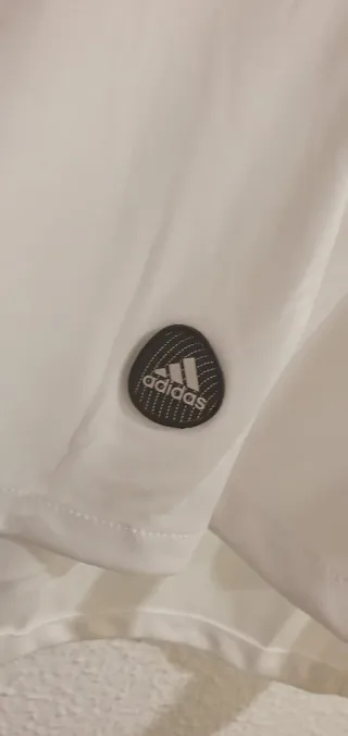 Camiseta Xavi Alonso Futbol Retro vintage Talla XL