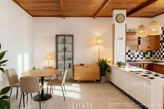 Ático en venta en Santa Catalina - Canteras en Palmas de Gran Canaria(Las)