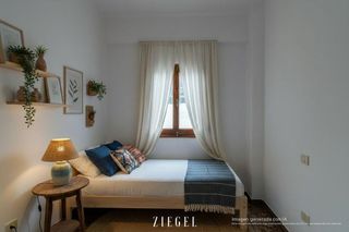 Ático en venta en Santa Catalina - Canteras en Palmas de Gran Canaria(Las)