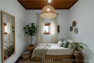 Ático en venta en Santa Catalina - Canteras en Palmas de Gran Canaria(Las)