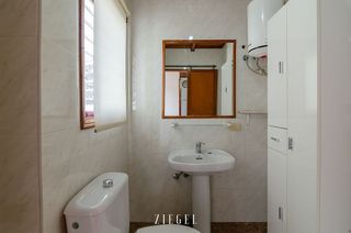 Ático en venta en Santa Catalina - Canteras en Palmas de Gran Canaria(Las)