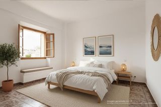 Ático en venta en Santa Catalina - Canteras en Palmas de Gran Canaria(Las)