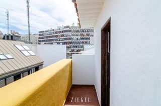 Ático en venta en Santa Catalina - Canteras en Palmas de Gran Canaria(Las)