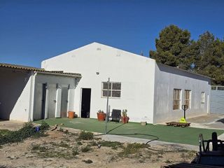 Local comercial en venta en Sax