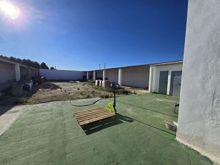 Local comercial en venta en Sax