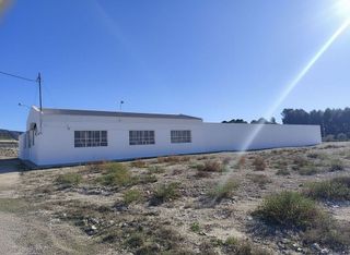 Local comercial en venta en Sax