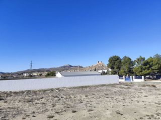 Local comercial en venta en Sax