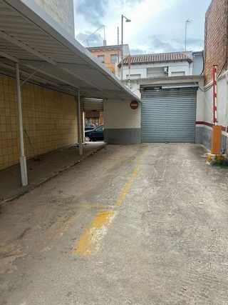 Local comercial en venta en Alginet