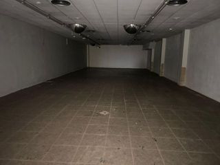Local comercial en venta en Alginet