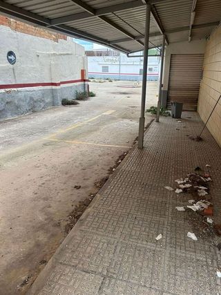 Local comercial en venta en Alginet