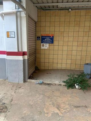 Local comercial en venta en Alginet