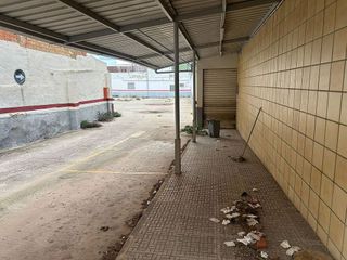 Local comercial en venta en Alginet