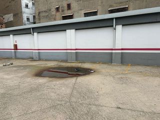 Local comercial en venta en Alginet