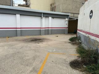 Local comercial en venta en Alginet