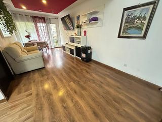 Piso en venta en Reyes en Parla