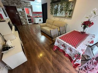 Piso en venta en Reyes en Parla