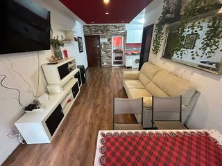 Piso en venta en Reyes en Parla