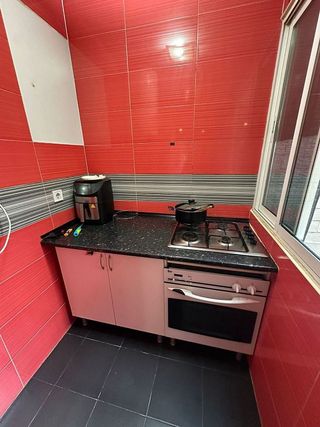 Piso en venta en Reyes en Parla