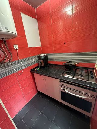 Piso en venta en Reyes en Parla