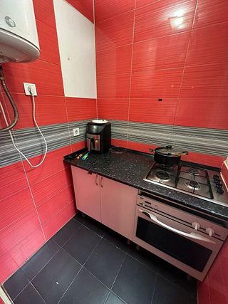 Piso en venta en Reyes en Parla