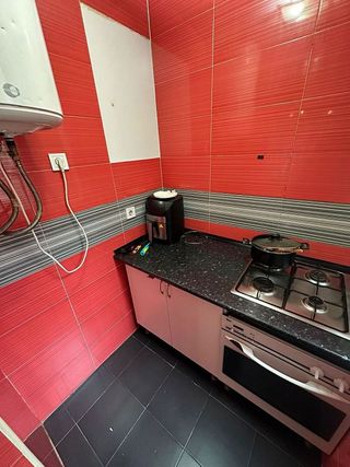 Piso en venta en Reyes en Parla