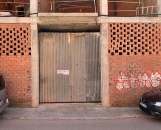 Edificio en venta en Valdepeñas