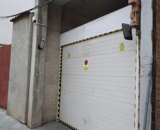 Edificio en venta en Valdepeñas