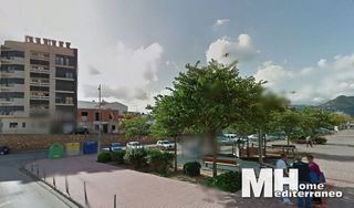 Piso en venta en Vall d´Uixó (la)