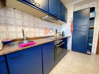 Piso en venta en Castiñeiriño - Cruceiro de Sar en Santiago de Compostela