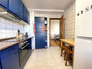 Piso en venta en Castiñeiriño - Cruceiro de Sar en Santiago de Compostela