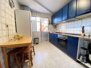 Piso en venta en Castiñeiriño - Cruceiro de Sar en Santiago de Compostela