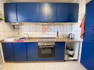 Piso en venta en Castiñeiriño - Cruceiro de Sar en Santiago de Compostela