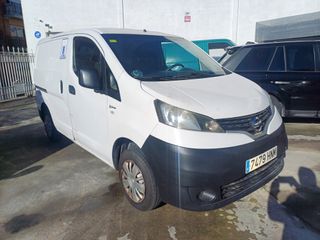 Nissan NV200 ISOTERMO 10 2028