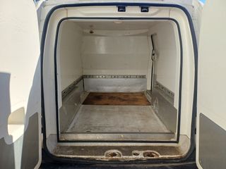 Nissan NV200 ISOTERMO 10 2028