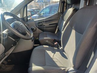 Nissan NV200 ISOTERMO 10 2028