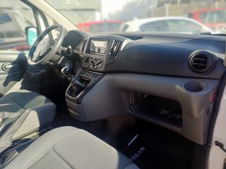 Nissan NV200 ISOTERMO 10 2028