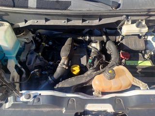 Nissan NV200 ISOTERMO 10 2028