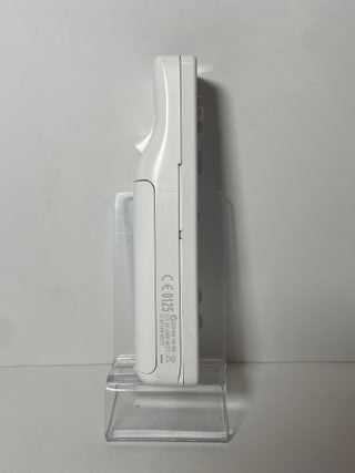 Mando Wii Nintendo Original Blanco