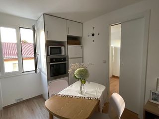 Piso en venta en Campus Norte - San Caetano en Santiago de Compostela