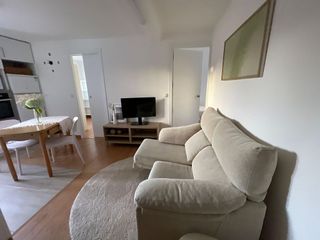 Piso en venta en Campus Norte - San Caetano en Santiago de Compostela