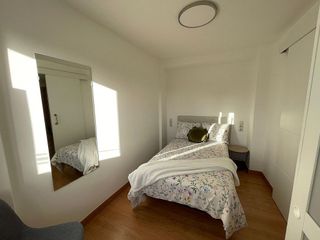 Piso en venta en Campus Norte - San Caetano en Santiago de Compostela