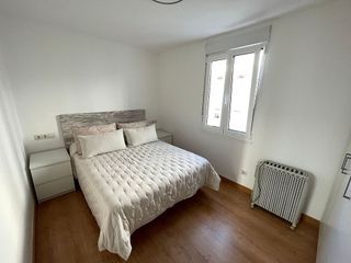Piso en venta en Campus Norte - San Caetano en Santiago de Compostela