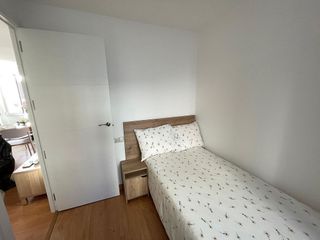 Piso en venta en Campus Norte - San Caetano en Santiago de Compostela