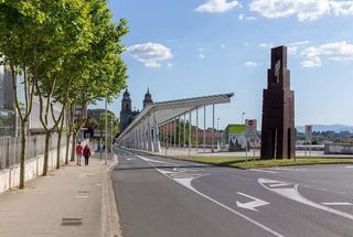 Piso en venta en Campus Norte - San Caetano en Santiago de Compostela