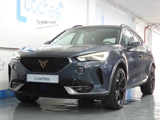 CUPRA Formentor 1.5 TSI 150CV 2022