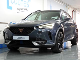 CUPRA Formentor 1.5 TSI 150CV 2022
