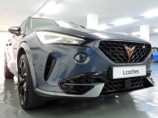 CUPRA Formentor 1.5 TSI 150CV 2022