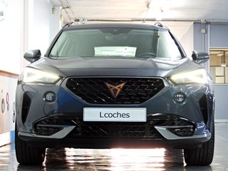 CUPRA Formentor 1.5 TSI 150CV 2022