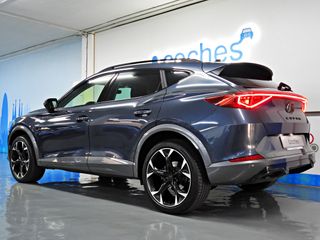 CUPRA Formentor 1.5 TSI 150CV 2022